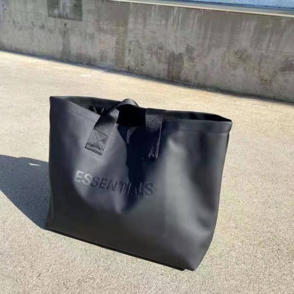Fear of god tote bag hotsell